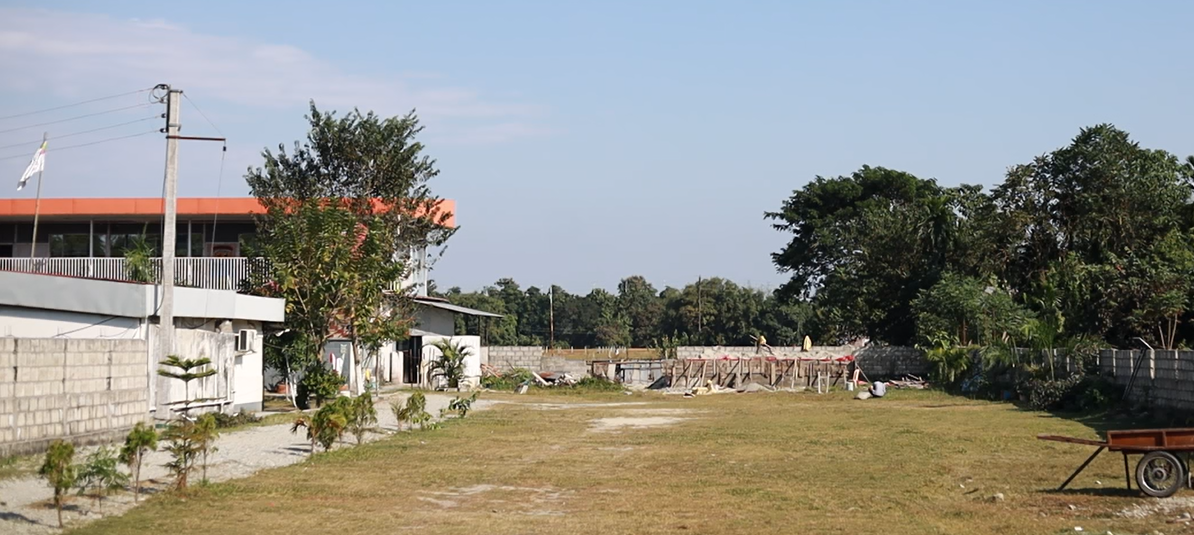 Sports Ground
